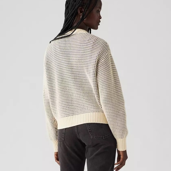 Levi’s | Snowflake Cardigan - Picture 5 of 5